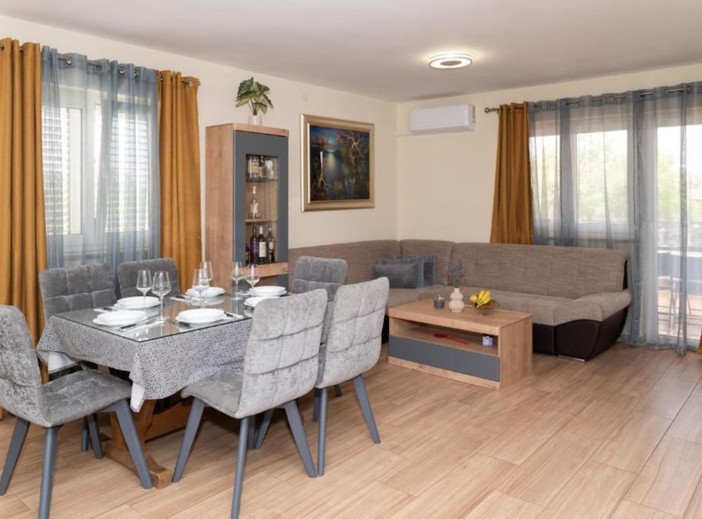Villa Roški Slap
