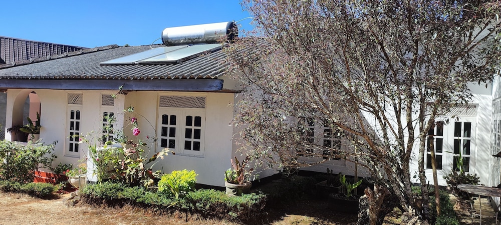 Andrews Hostel