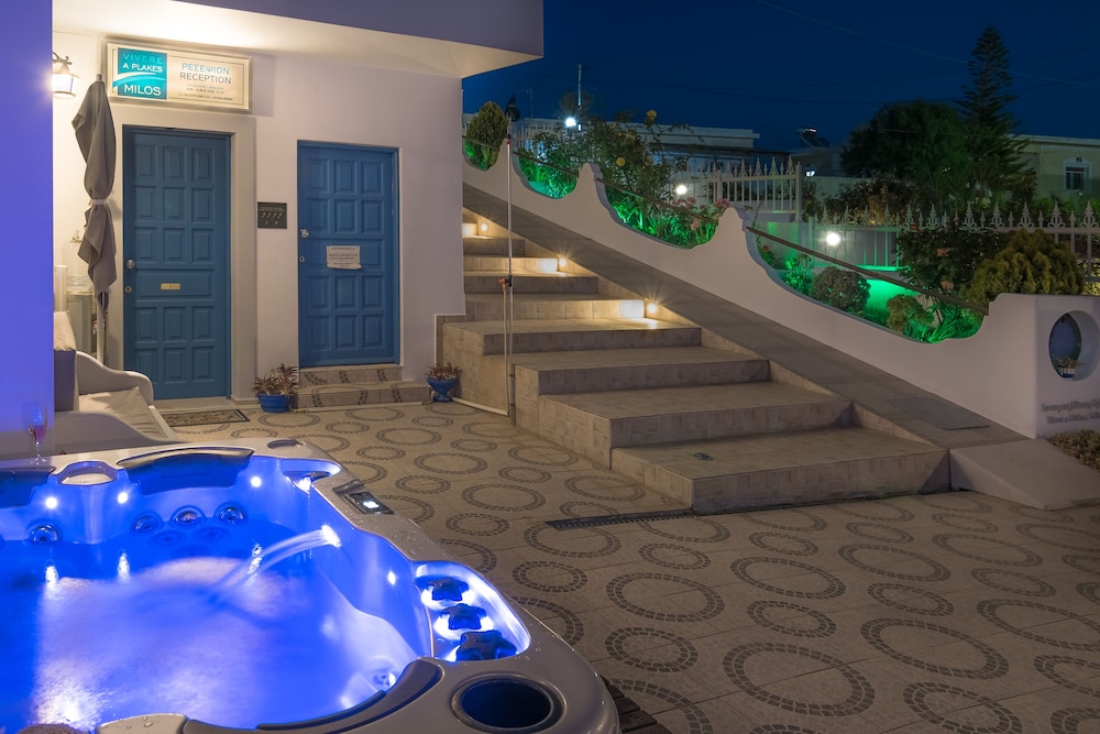 Vivere Houses