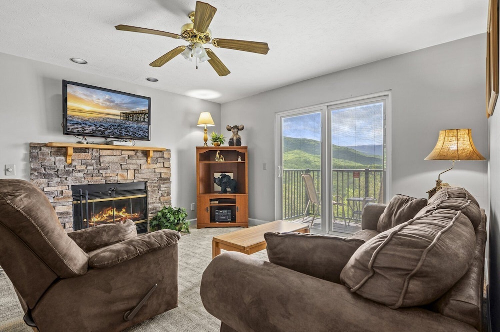 Deer Ridge Mountain Resort