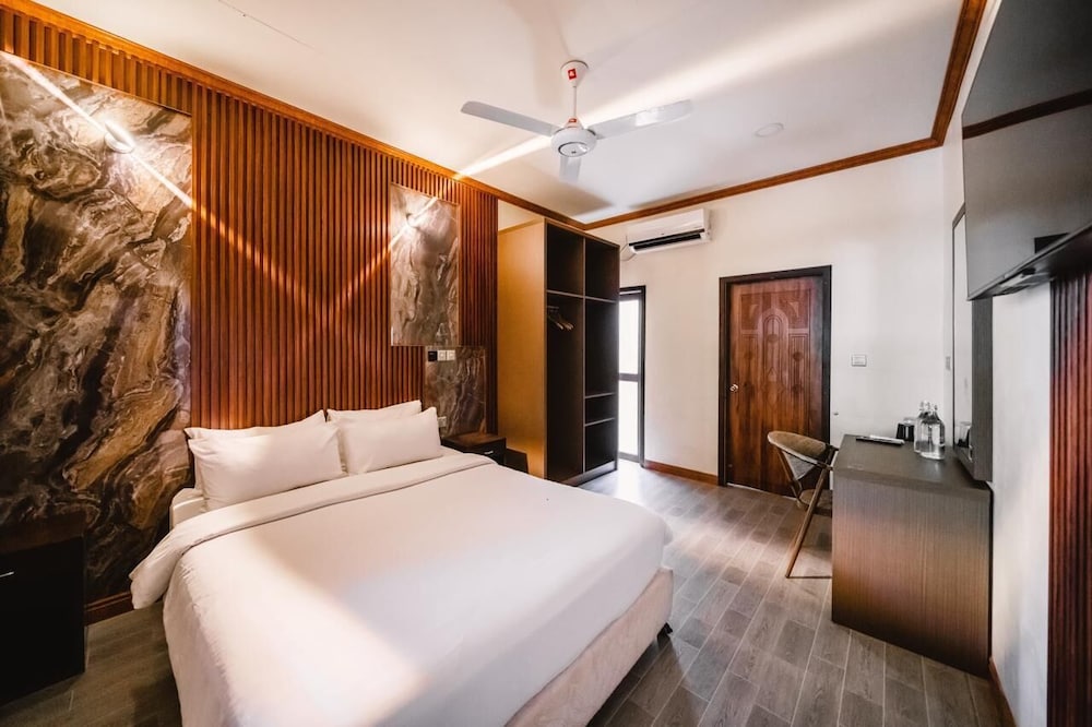 Bibee Maldives