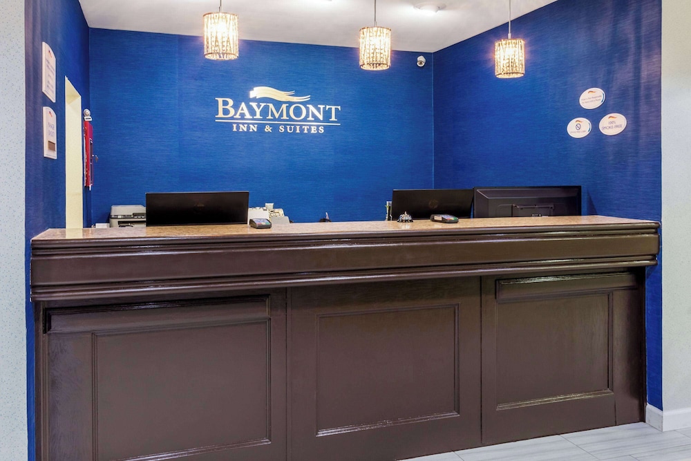 Muncie Vacations - Baymont by Wyndham Anderson - Property Image 2