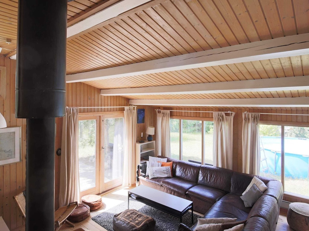 8 Person Holiday Home in Holbaek