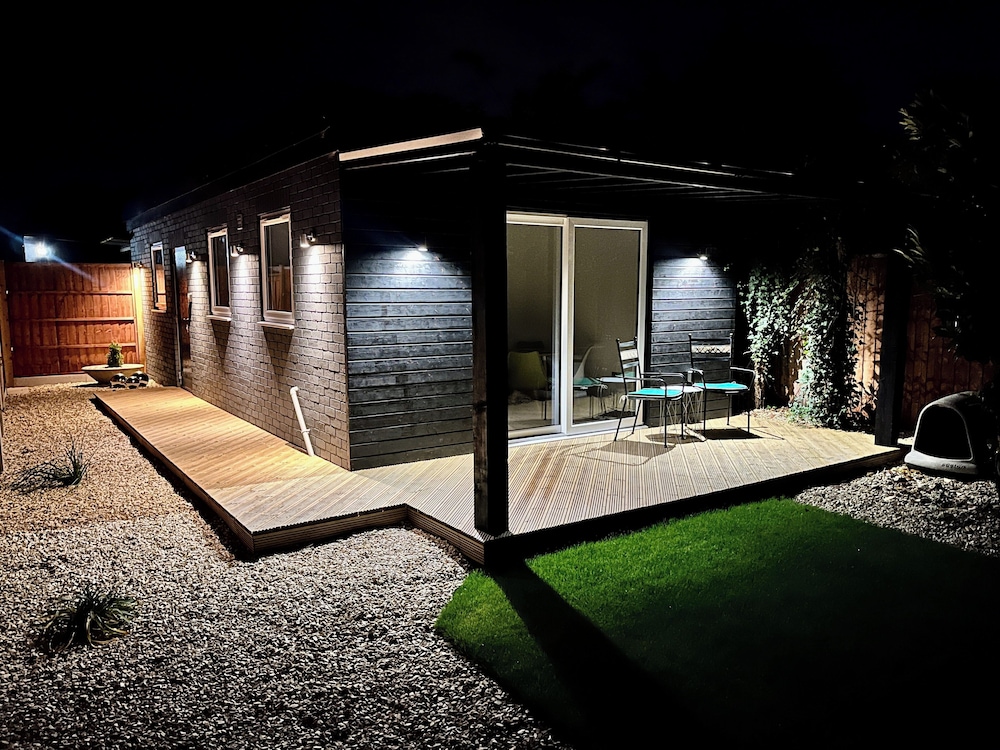 Luxurious Guest House in Yorkshire With Parking