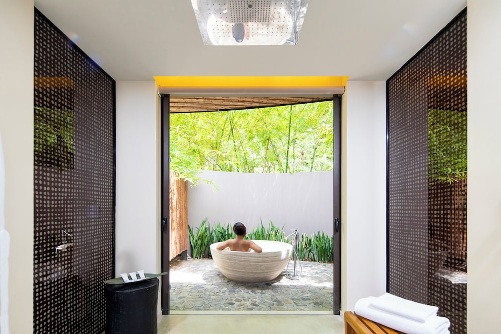 Andaz Peninsula Papagayo Resort, Costa Rica, by Hyatt