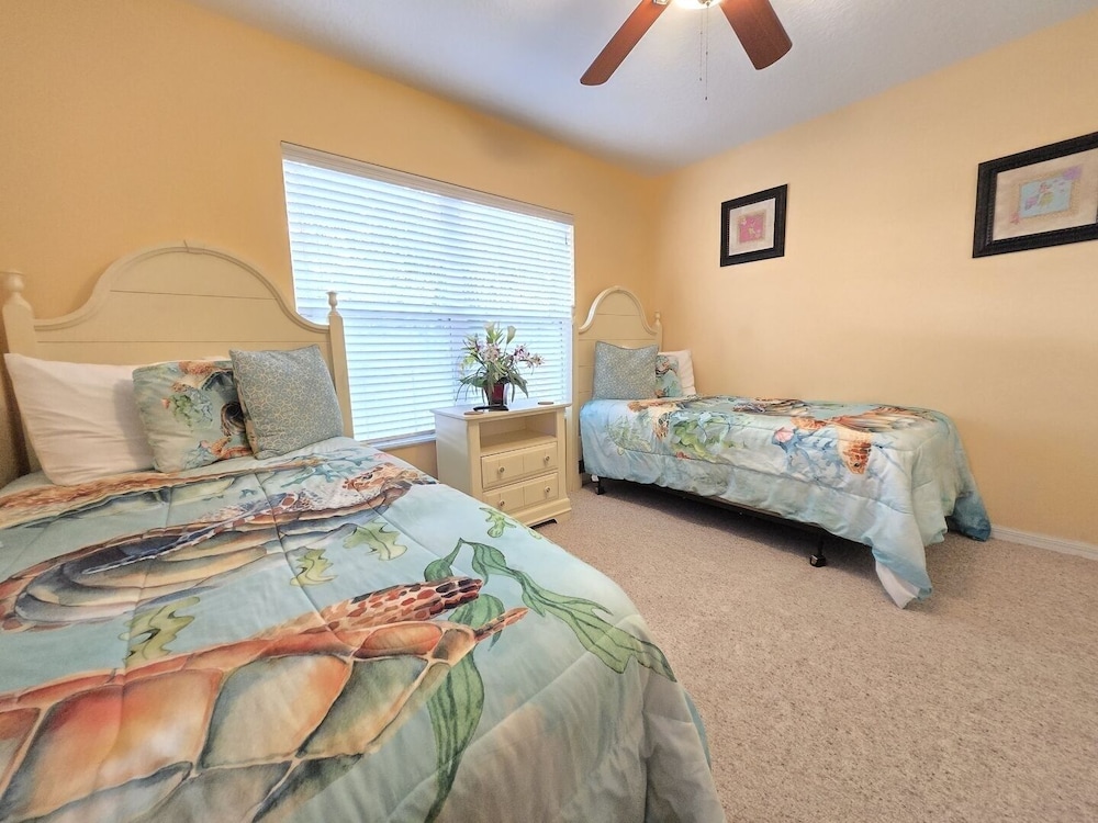 Sol142ca Spectacular 6 Bed, Solana Commuity Villa 6 Bedroom Home
