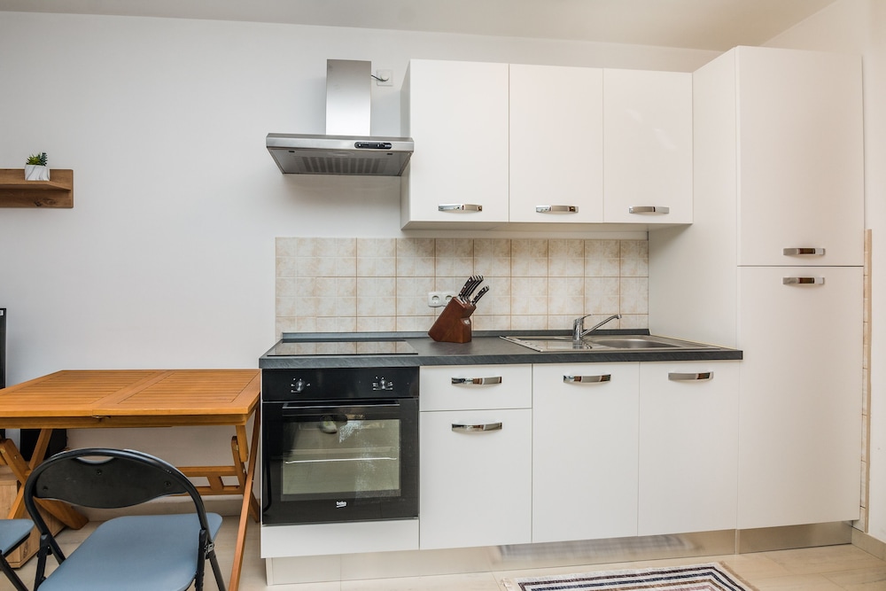 Apartment Vujeva en Vir