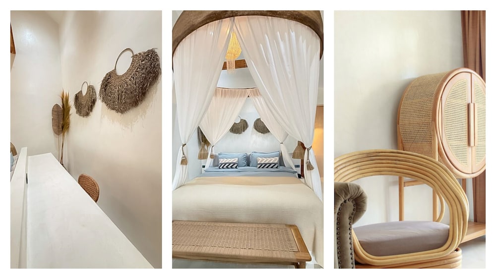 Cape Beach Villa Samui