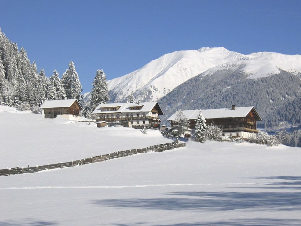Natur Residenz Blaslerhof