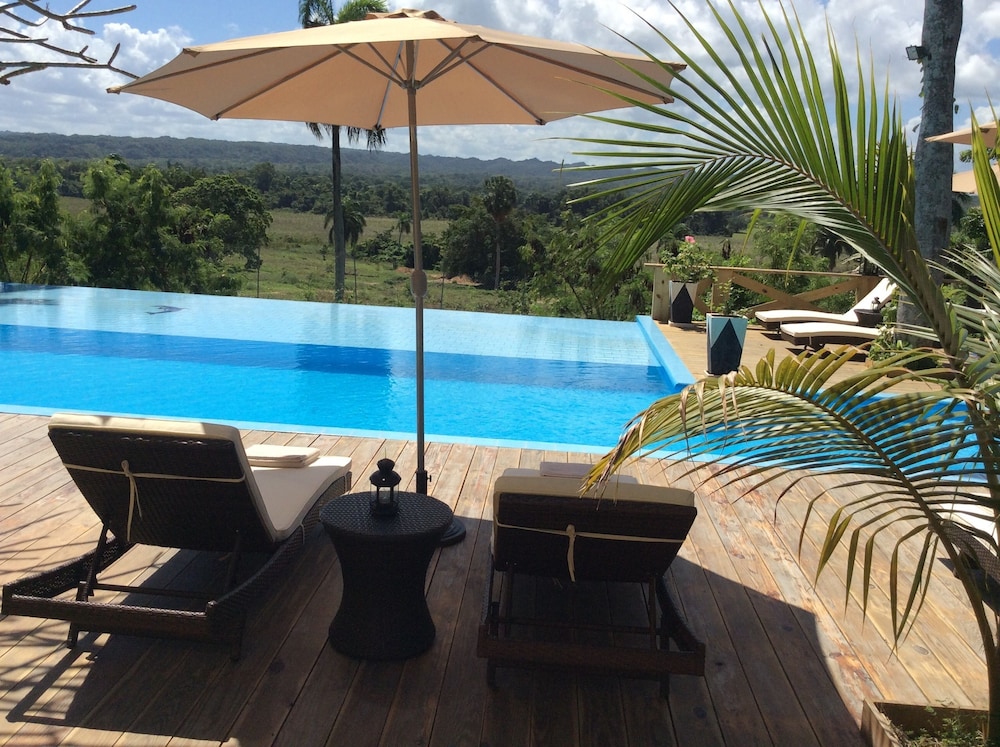 Casa Lilly B&B Cabarete