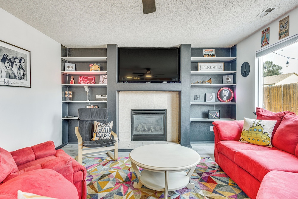 lounge
