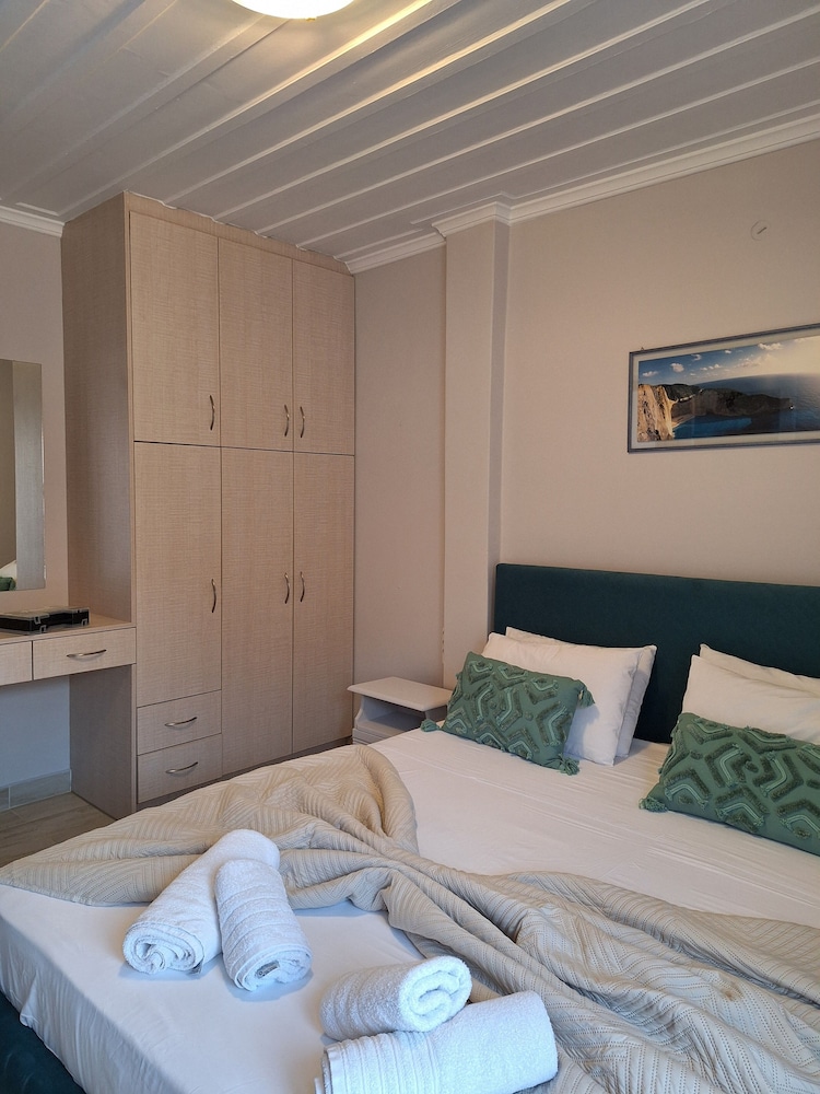 Villasabella 3 apartmens