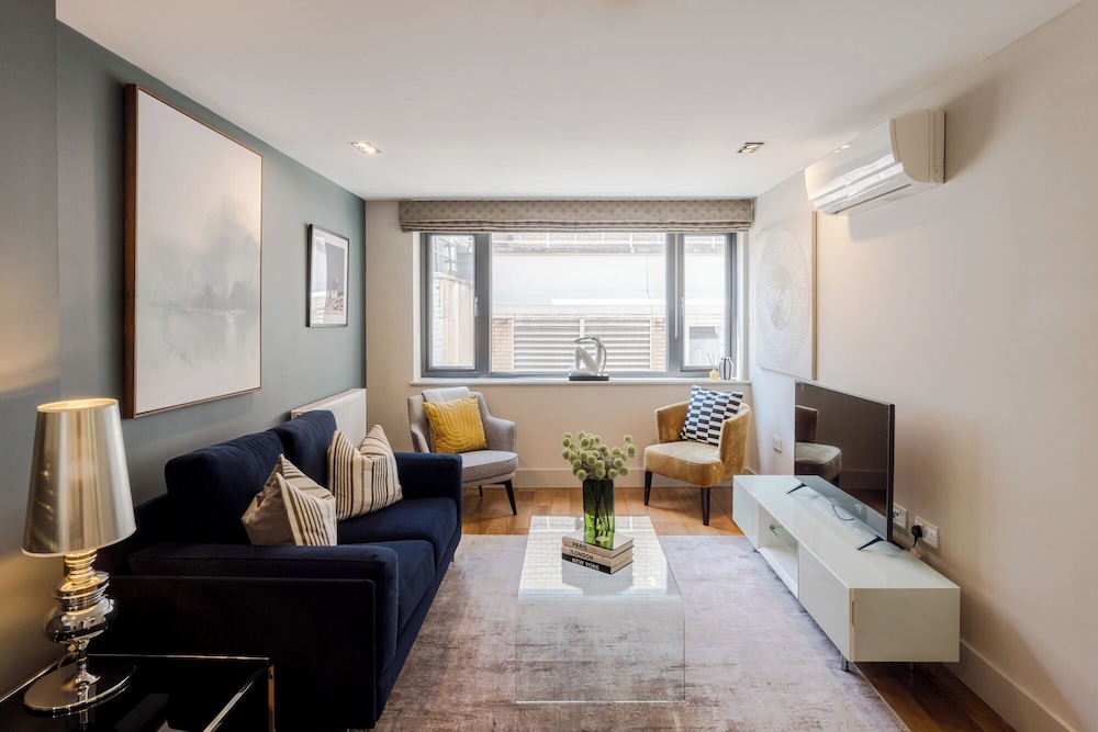 City of London Your Apartment
