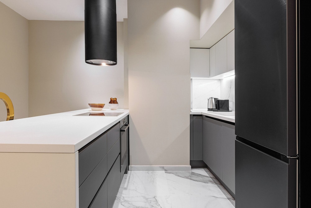 The Martini Apartments by halu
