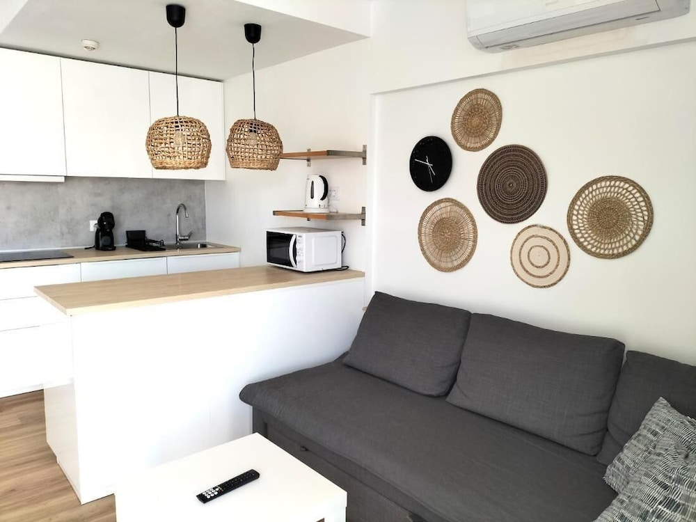 Casita Angelina - Playa del Cura