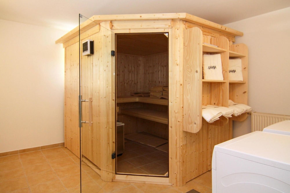 Ferienhaus Yvonne in Wendorf im Bernstein Resort