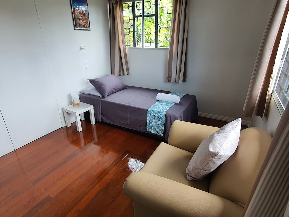 Axis Apartments