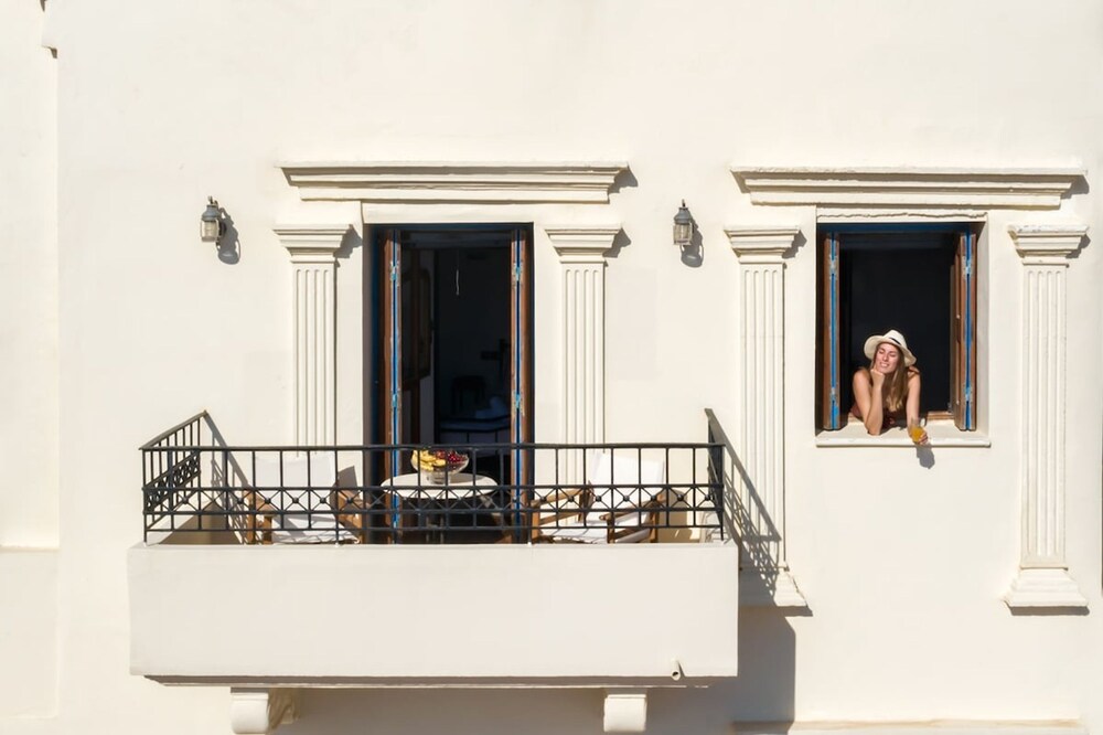 Revellino del Porto Historic Residence