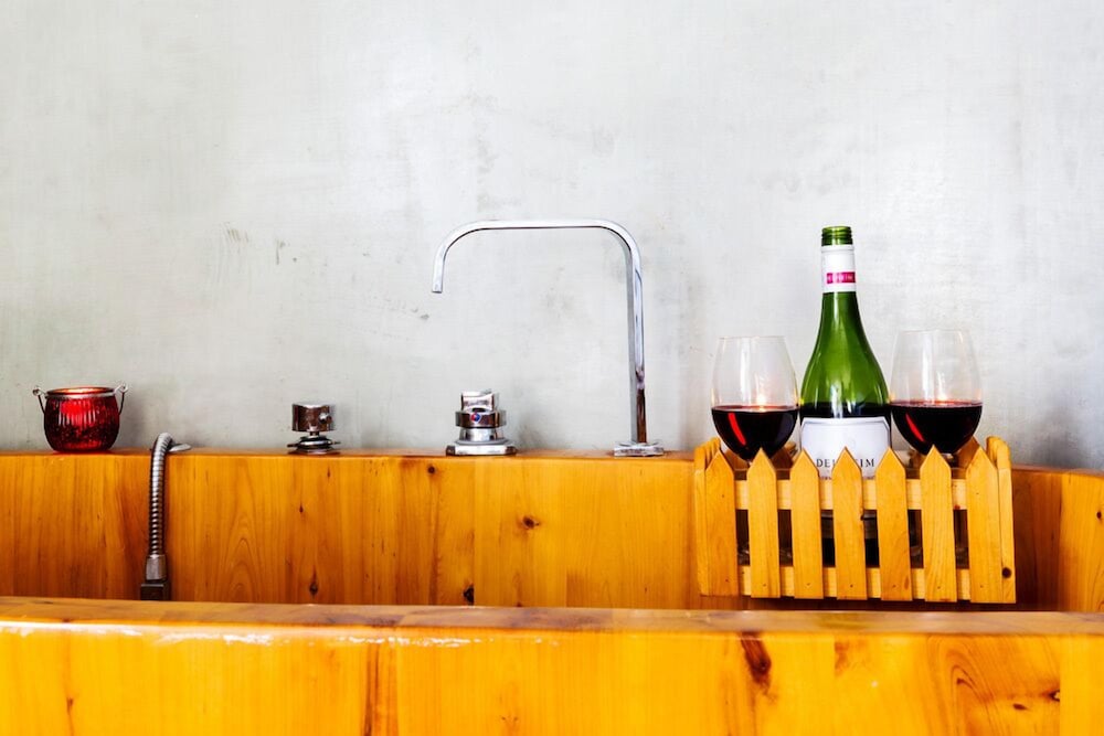 Holiday Guesthouse Langebaan