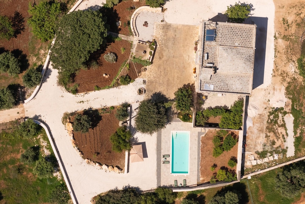 Masseria Pezza La Spina