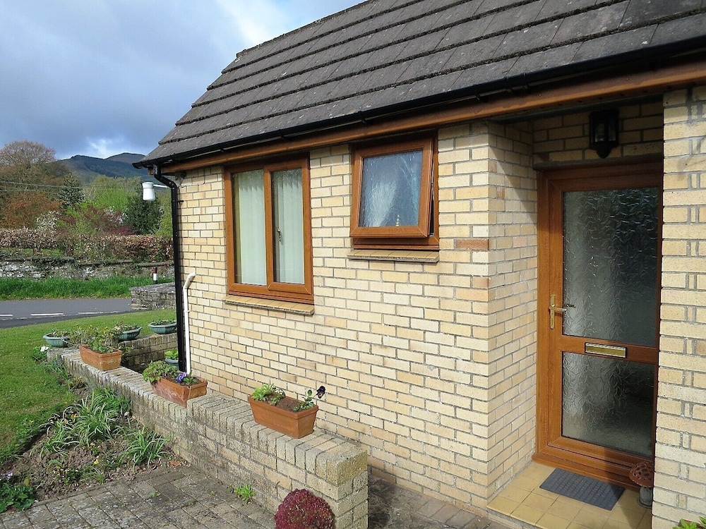 Cae y Rhedyn Annexe