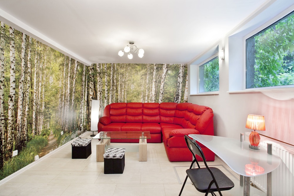 Apartments Happy Hours