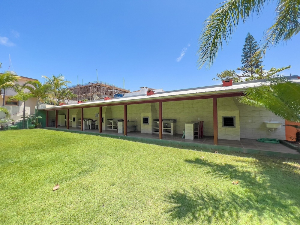 AP 17 Ala Tainha Residencial Solavir