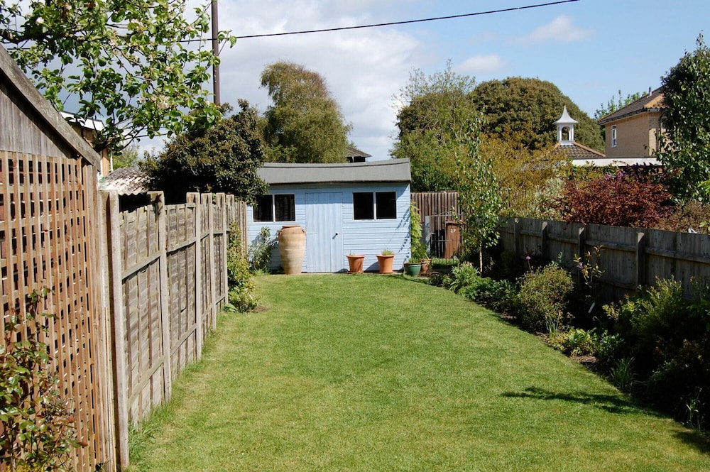 Lavender House, Aldeburgh