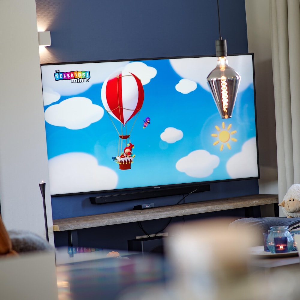 Villa Near Oosterschelde With Game Room