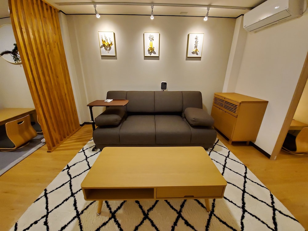 Sakuranomiya Hotel-Self Service