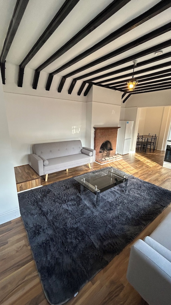 UStay London