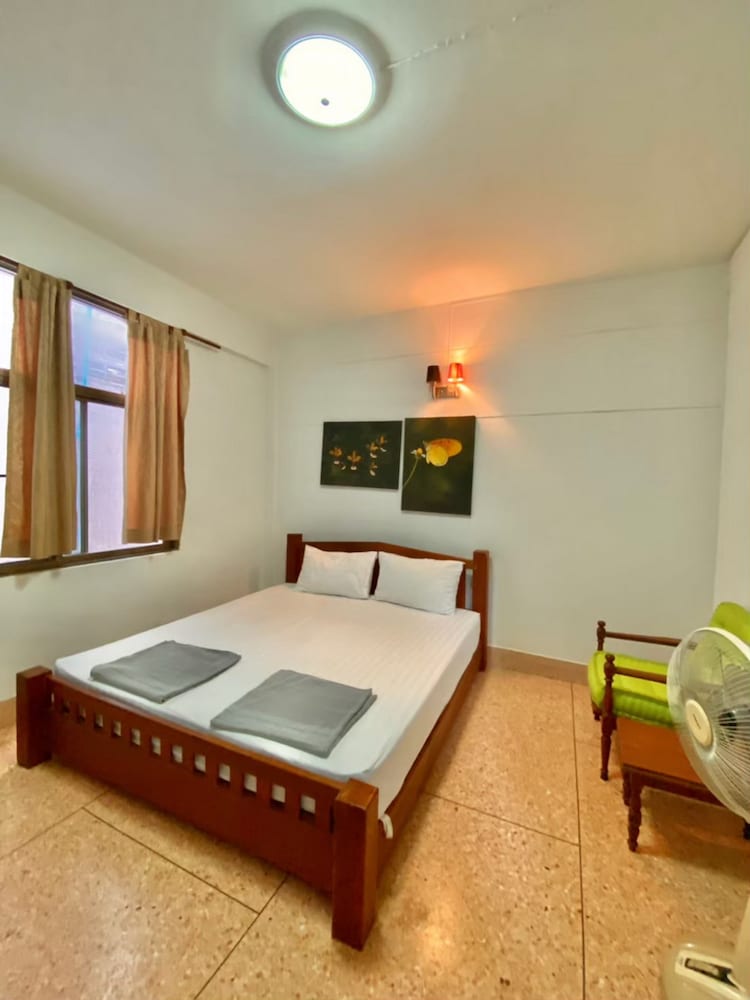 No.7 Guesthouse