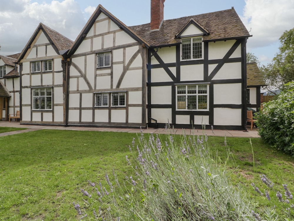 Lavender Cottage