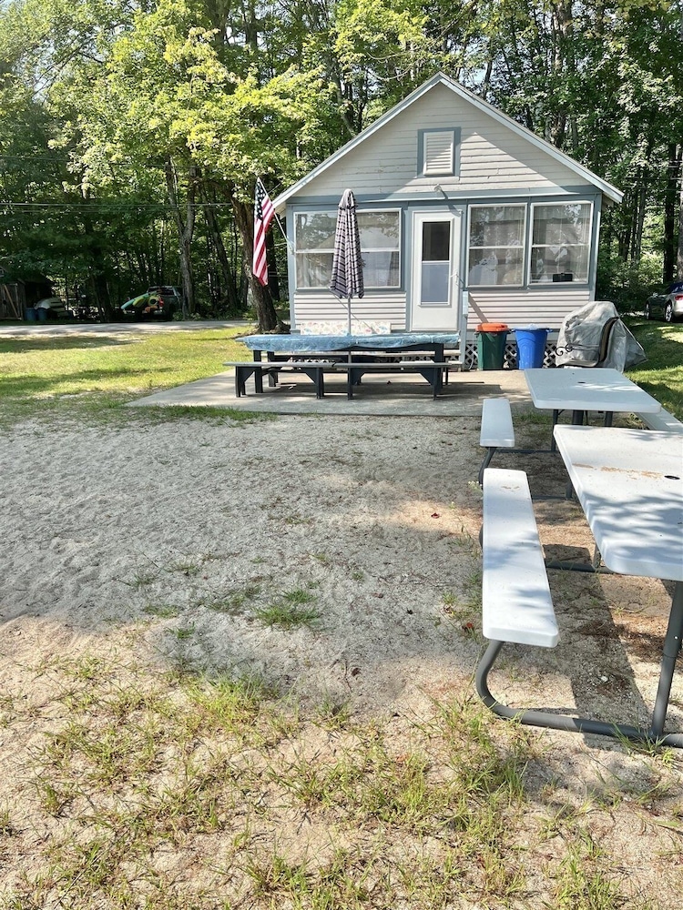 Harmon's Beach Limit 5 1 Bedroom Villa