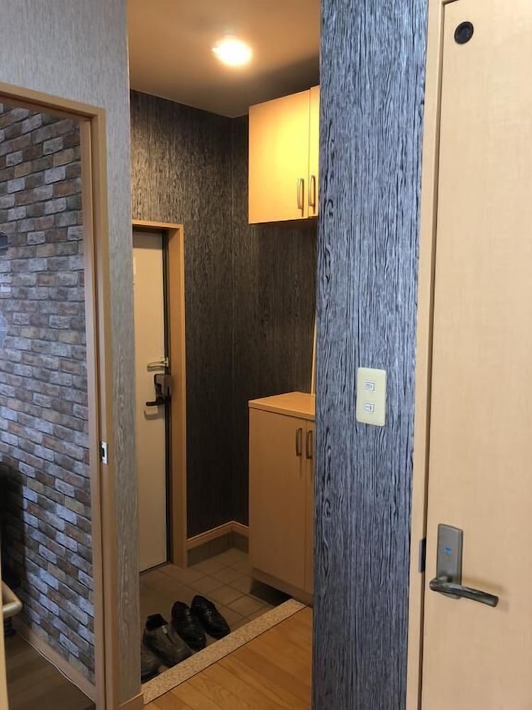 Midtown Sakura Apartment House 202 view 2