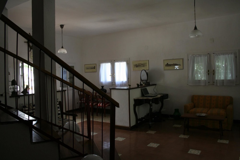 Villa Elisa B&B