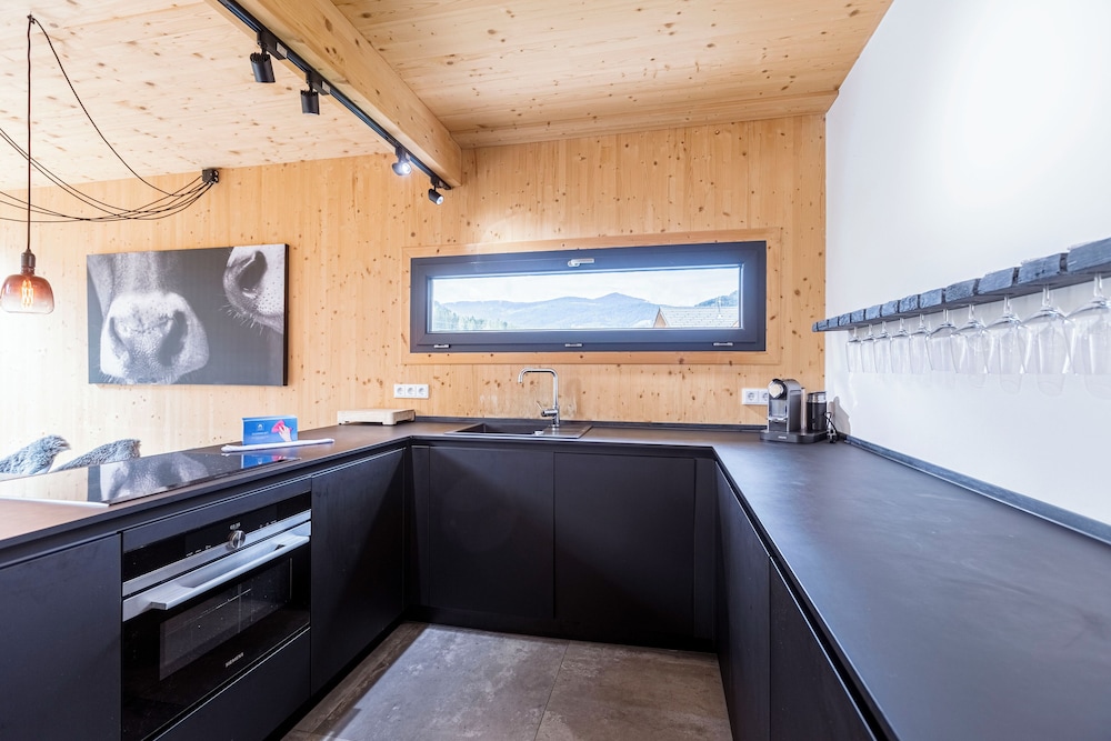 Kreischberg Chalets by ALPS RESORTS