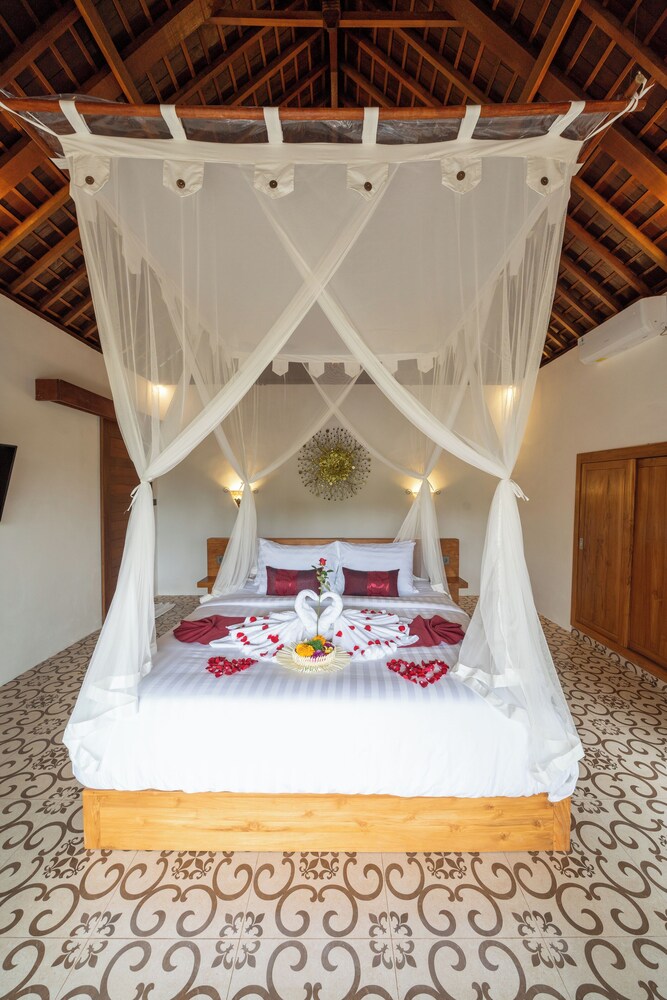 Tiare Villa Ubud by Dhananjaya Hospitality