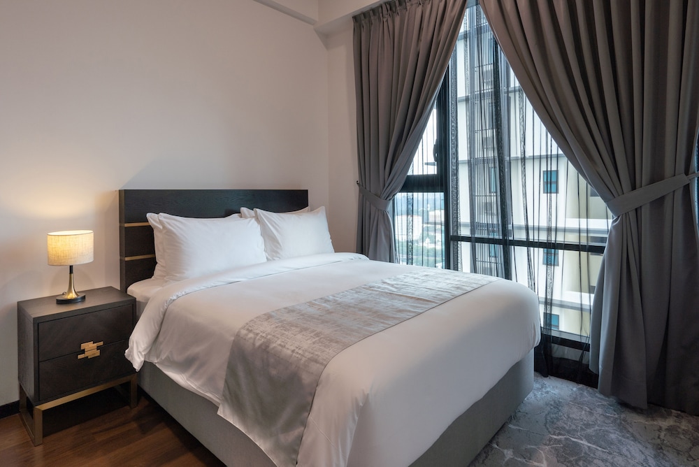 Opus Residences
