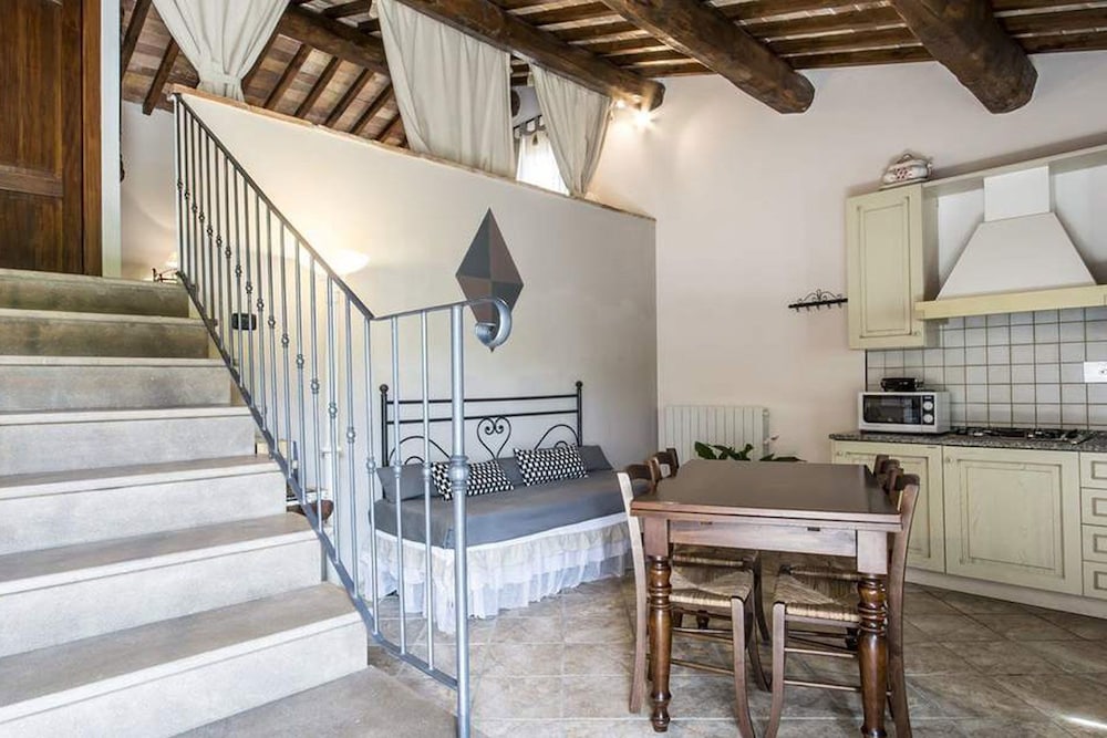 Villa Loghino
