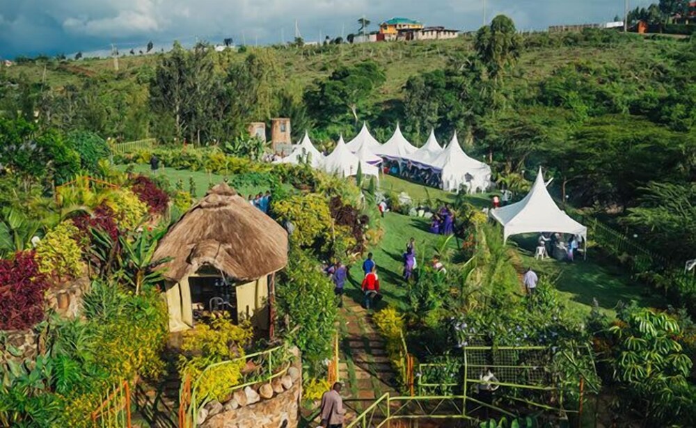 The Old Kings Lodge and Resort