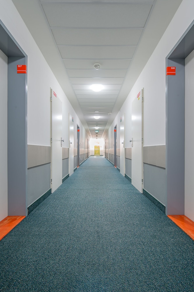 My Home Apartments