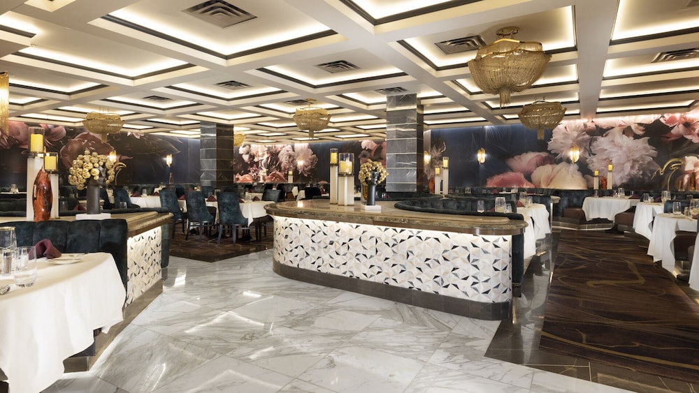 Montego Bay Resort Casino by Peppermill Resorts