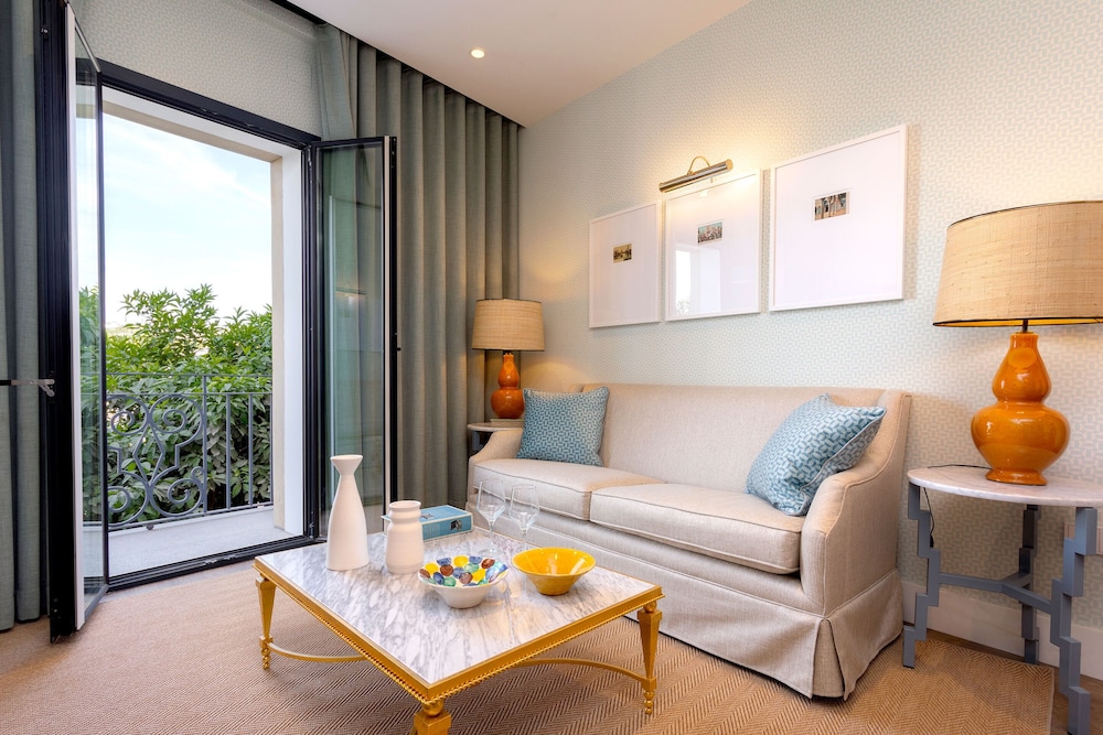 Luxury Apartment Torre del Oro View II