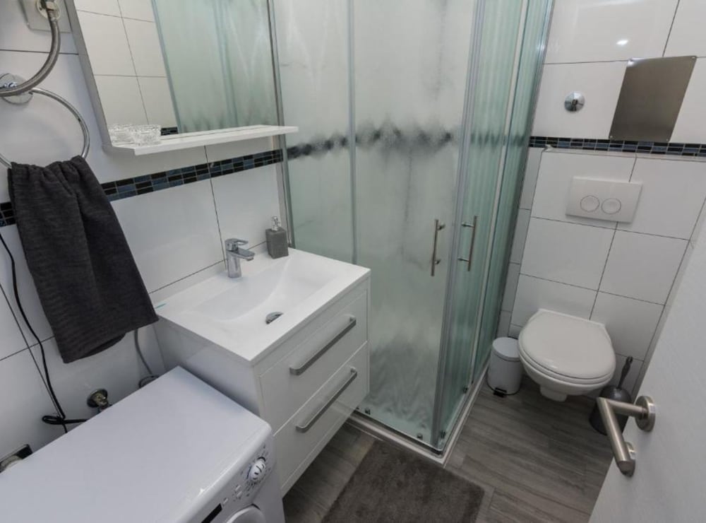 Stylish Zadar Apartments With Easy Access to Old Town