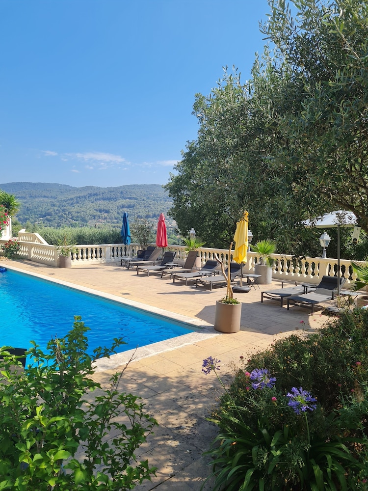 Villa Manoé
