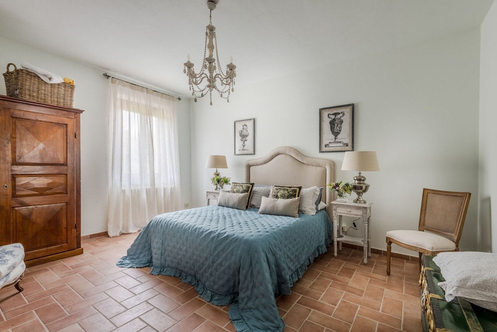 Villa del Nonno in Castelfranco di Sotto