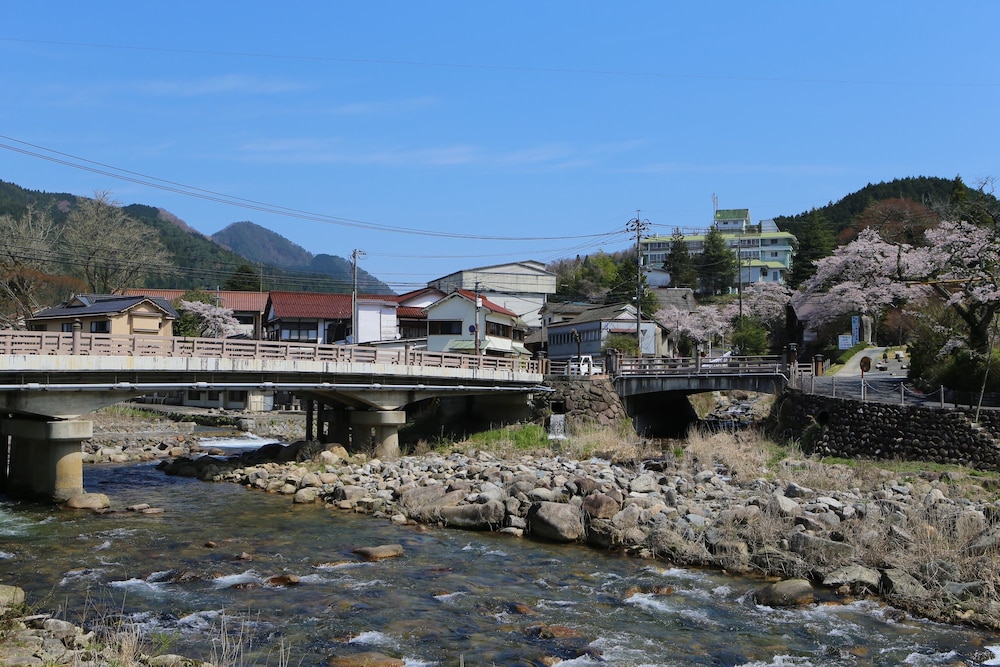 Komeyaclub Okutsu