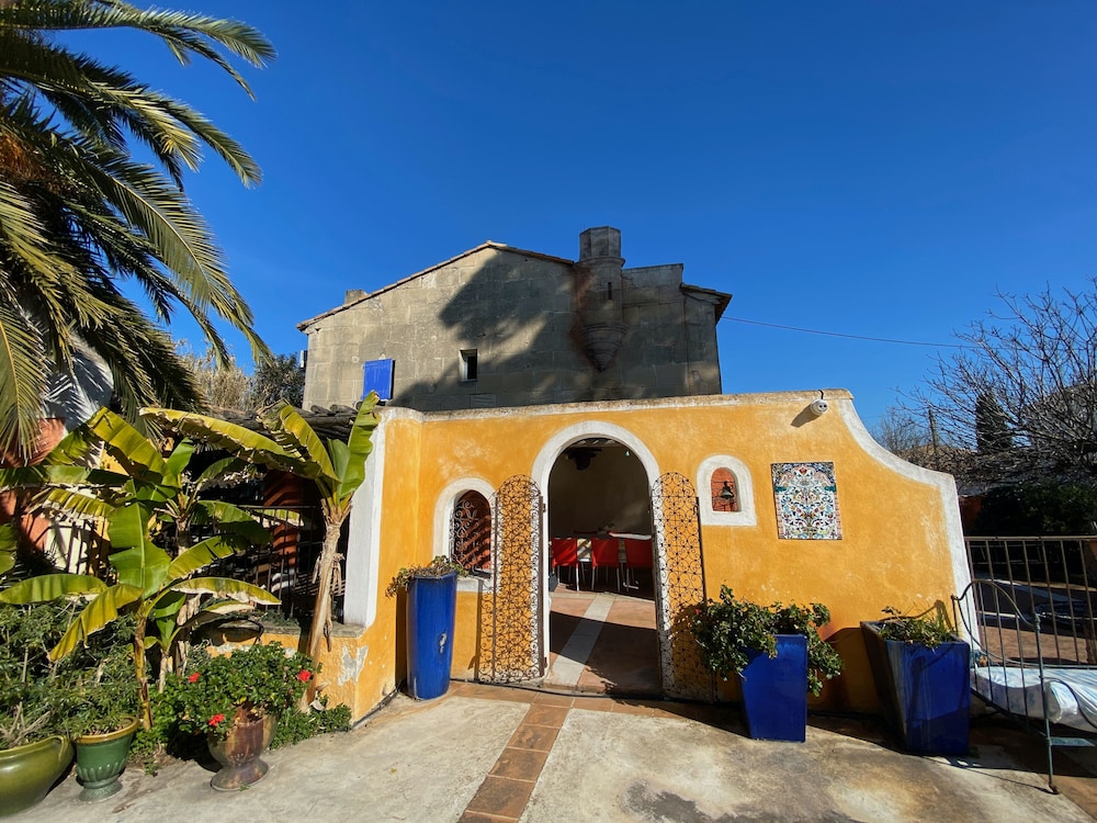 Le Clos de l'isle