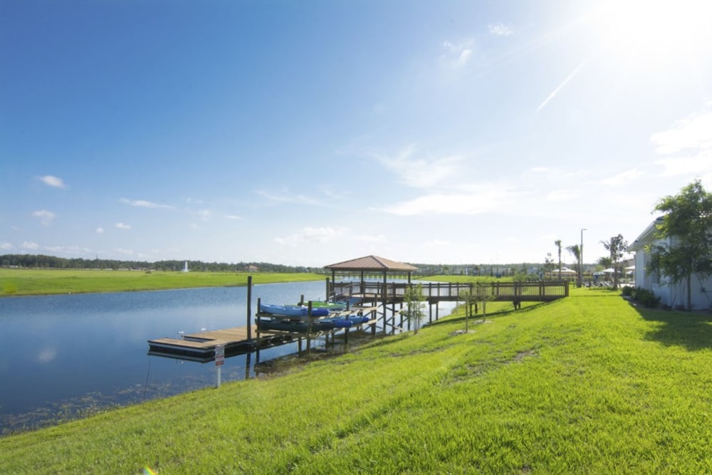 Beautiful  Apartment at Storey Lake 272975 view 3
